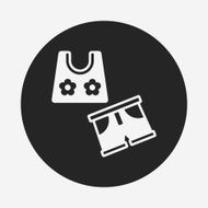 swim suit icon N24