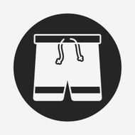 swim suit icon N28