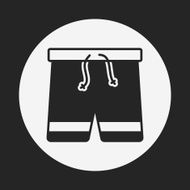 swim suit icon N30