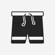 swim suit icon N31