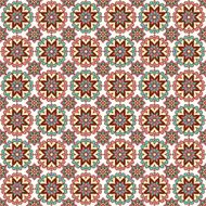 Geometric seamless pattern N62