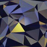 Abstract triangular background N2