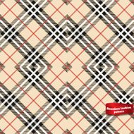 Seamless fabric pattern N3