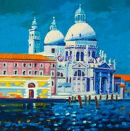 View of Venice N2
