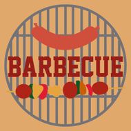 Barbecue N14