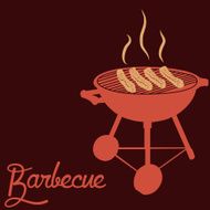 Barbecue N17