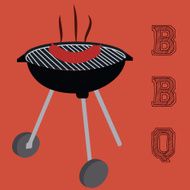 Barbecue N23