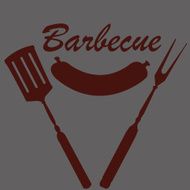 Barbecue N25