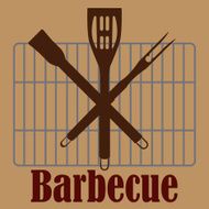 Barbecue N28