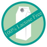 Lactose free N8