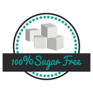 Sugar free N6