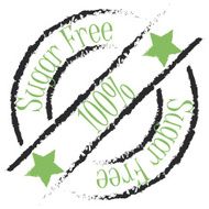 Sugar free N12