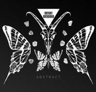Abstract gothic N201