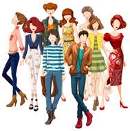 FASHION N54
