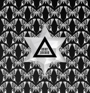 Abstract gothic N211