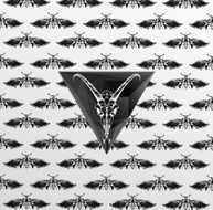 Abstract gothic N213