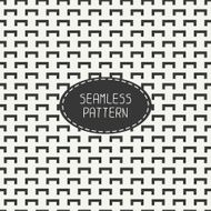 Geometric abstract square seamless pattern Wrapping paper Graphic texture
