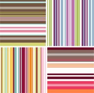 seamless patterns with fabric texture N9
