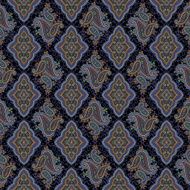 Paisley basic pattern N2