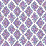 Paisley basic pattern N5