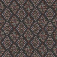 Paisley basic pattern N8