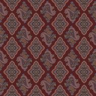 Paisley basic pattern N9