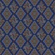 Paisley basic pattern N10