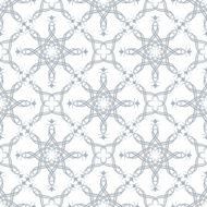 Floral pattern wallpapers in the style of Baroque Can be