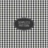 Geometric hipster seamless pattern with rhombus square Wrapping paper Tiling N2