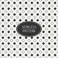 Geometric hipster seamless pattern with rhombus square Wrapping paper Tiling N3