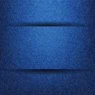 Blue Denim Texture Background