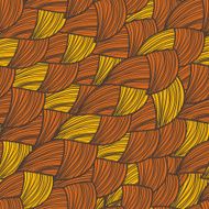 Abstract vector seamless background N5