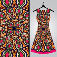 Designs for women&#039;s dress N9
