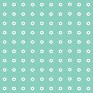 Abstract decorative pattern
