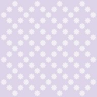 Vintage floral pattern N8