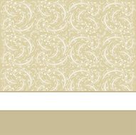 Greeting card or invitation with vintage background