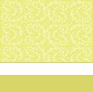 Greeting card or invitation with vintage background N2