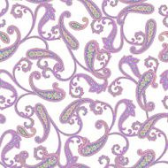 Paisley pattern N92