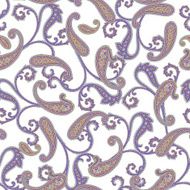 Paisley pattern N93