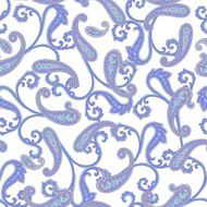 Paisley pattern N94