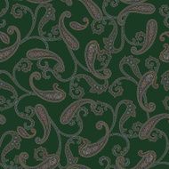 Paisley pattern N96