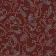 Paisley pattern N98