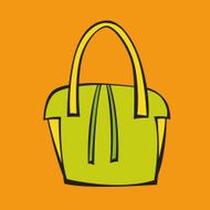 Handbag N5
