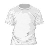 T-shirt design template N2