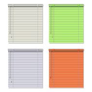 Window blinds