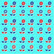 pattern flower