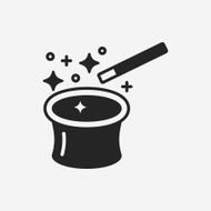 magic hat icon N42