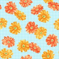 Marguerite pattern