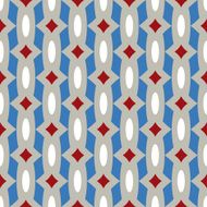 Abstract seamless pattern N180