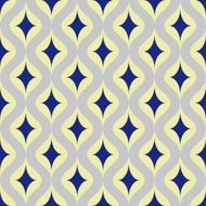Abstract seamless pattern N181